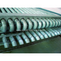 Heat Resistant Cast Tube Sheets for Convection section